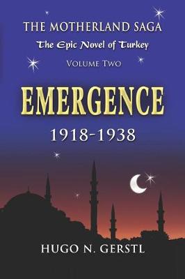 Cover of Emergence