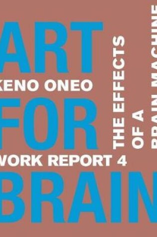 Cover of Art for Brain - Work Report 4