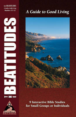 Cover of The Beatitudes