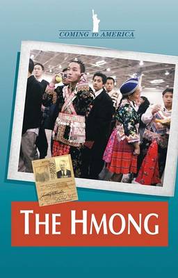 Cover of The Hmong