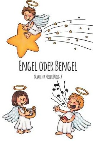 Cover of Engel oder Bengel