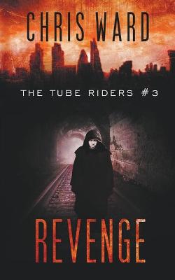 Book cover for Revenge