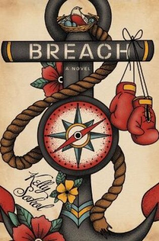 Cover of Breach