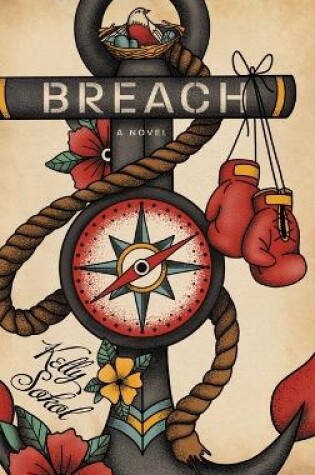 Cover of Breach