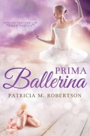 Cover of Prima Ballerina