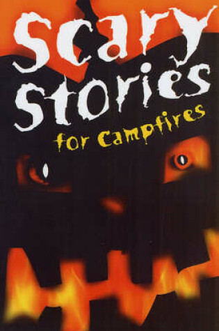 Cover of Scary Stories for Campfires