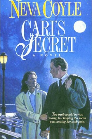 Cover of Cari's Secret