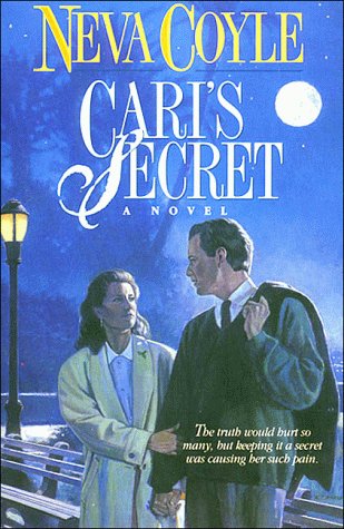 Book cover for Cari's Secret