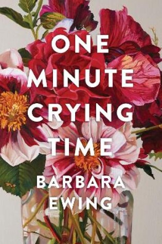 Cover of One Minute Crying Time