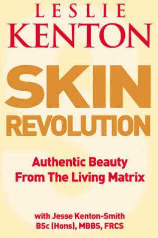 Cover of Skin Revolution