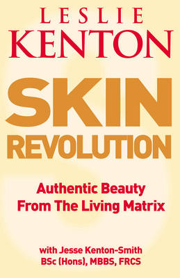 Book cover for Skin Revolution