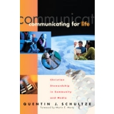 Cover of Communicating for Life