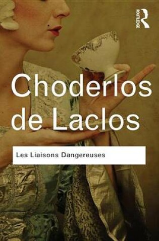 Cover of Les Liaisons Dangereuses, Les