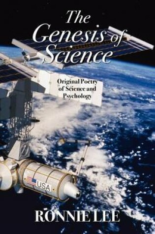 Cover of The Genesis of Science