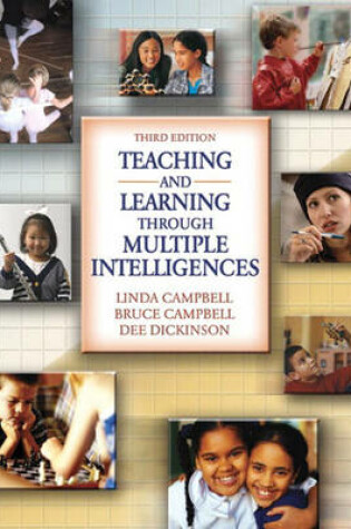 Cover of Teaching and Learning Through Multiple Intelligences