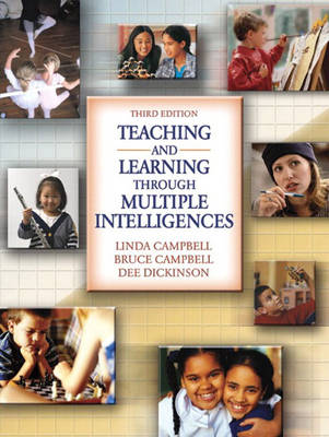 Book cover for Teaching and Learning Through Multiple Intelligences