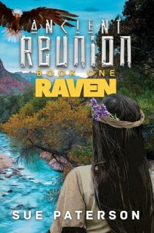 Cover of Ancient Reunion