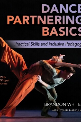 Cover of Dance Partnering Basics