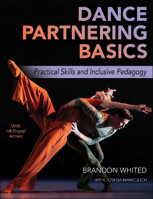 Cover of Dance Partnering Basics