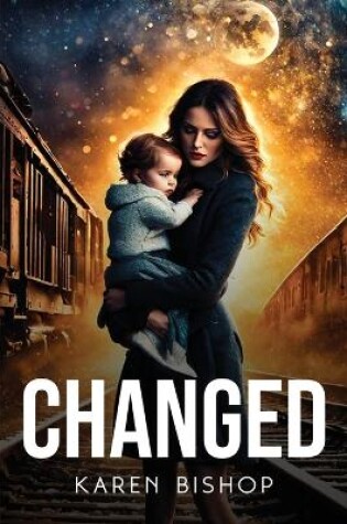 Cover of Changed