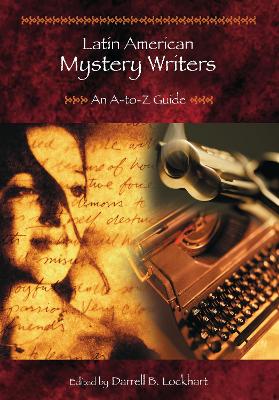 Book cover for Latin American Mystery Writers