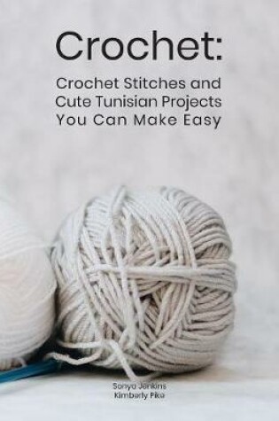 Cover of Crochet