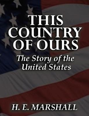 Book cover for This Country of Ours