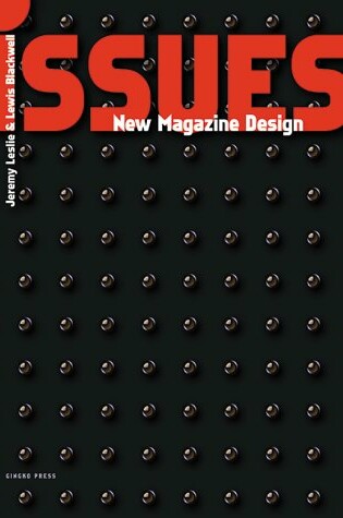 Cover of Issues