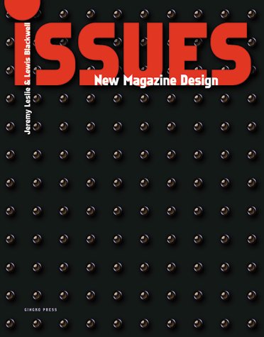 Book cover for Issues