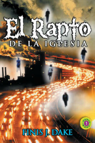 Cover of El Rapto de La Iglesia