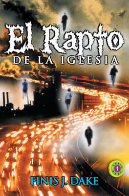 Book cover for El Rapto de La Iglesia