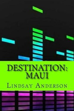 Cover of Destination