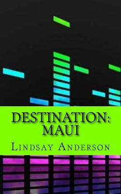 Book cover for Destination