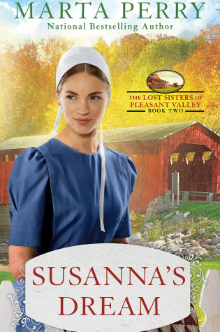 Cover of Susanna's Dream