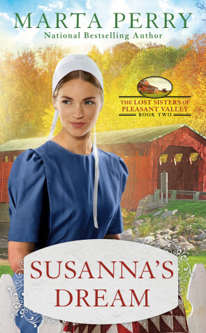 Cover of Susanna's Dream