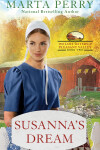 Book cover for Susanna's Dream