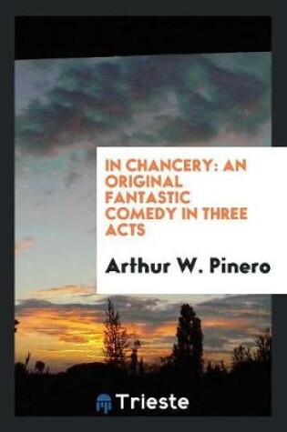 Cover of In Chancery