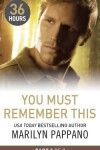 Book cover for You Must Remember This Part 3