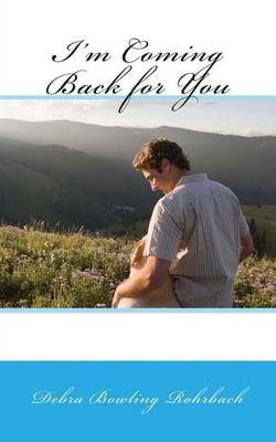 Book cover for I'm Coming Back for You