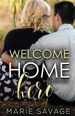 Cover of Welcome Home Hero