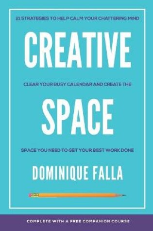 Cover of Creative Space