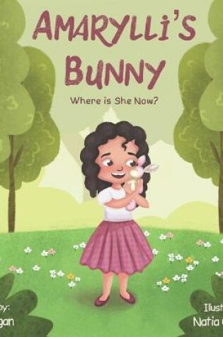 Cover of Amarylli's Bunny