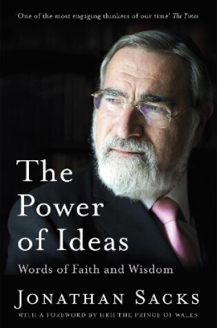 Cover of The Power of Ideas