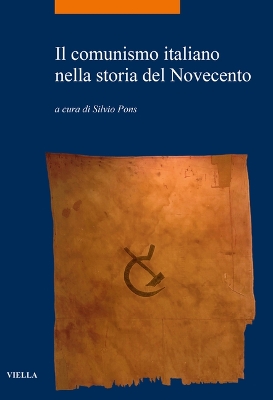 Book cover for Il Comunismo Italiano Nella Storia del Novecento