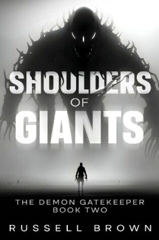 Cover of Shoulders of Giants