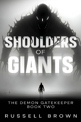 Book cover for Shoulders of Giants