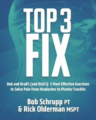 Book cover for Top 3 Fix