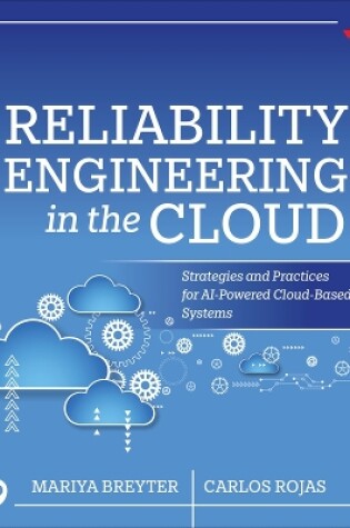 Cover of Reliability Engineering in the Cloud