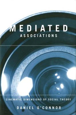 Book cover for Mediated Associations