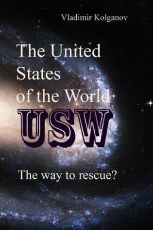 Cover of The United States of the World